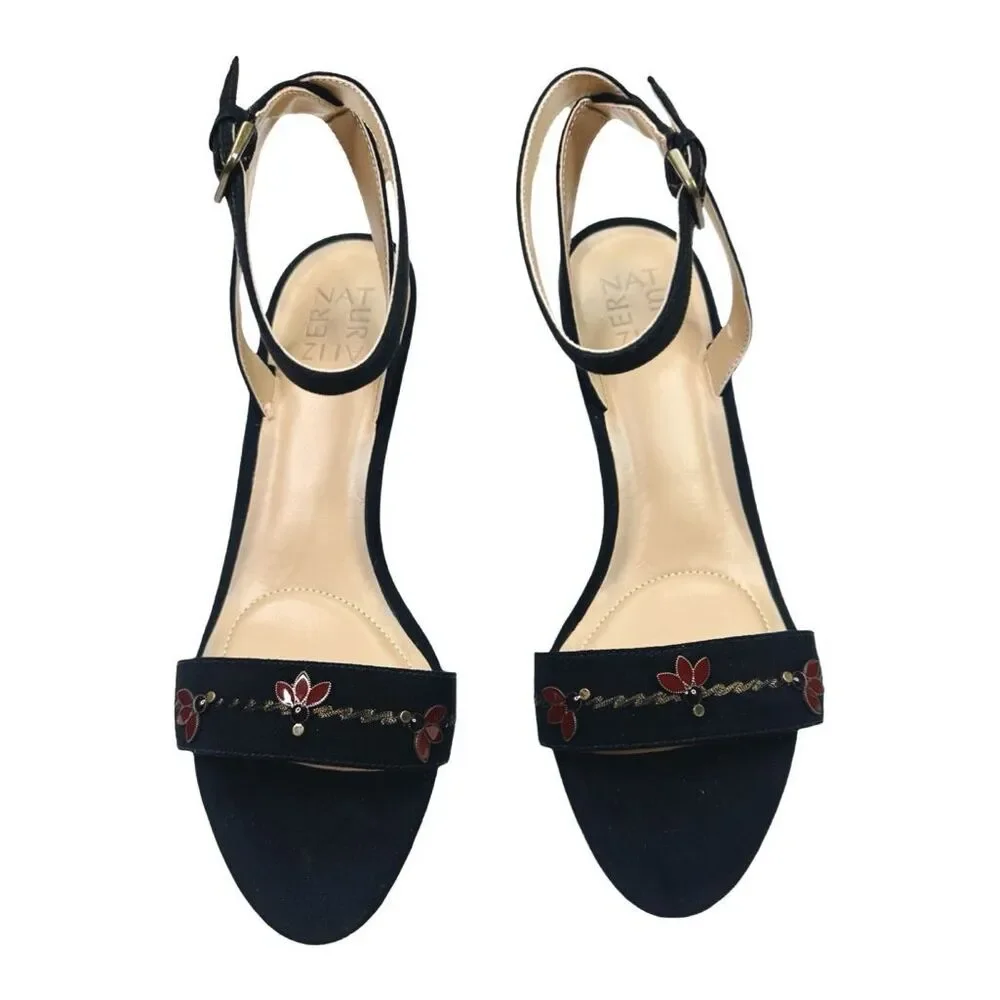 Naturalizer Tessa Sandal - Size 8.5M